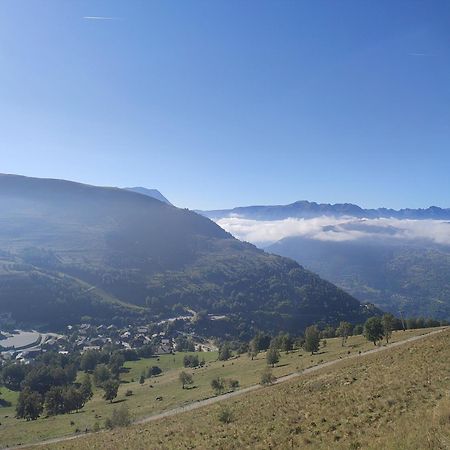Le Cow'Sy 1800 Apartment Les Deux Alpes Ngoại thất bức ảnh
