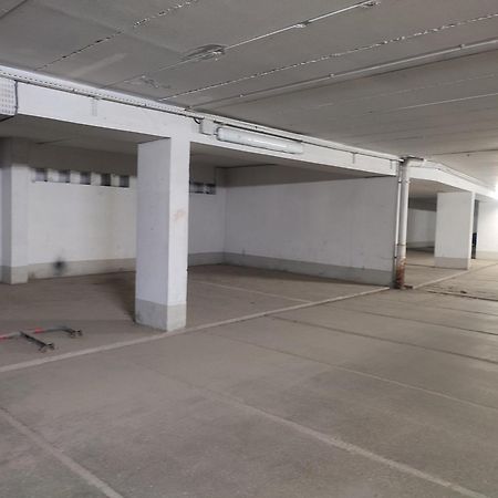 Le Cow'Sy 1800 Apartment Les Deux Alpes Ngoại thất bức ảnh