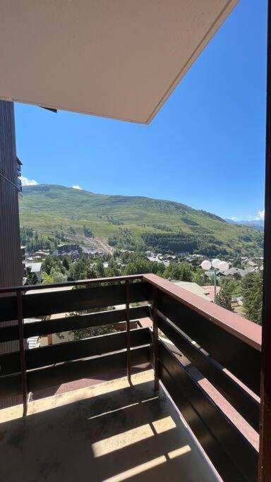 Le Cow'Sy 1800 Apartment Les Deux Alpes Ngoại thất bức ảnh
