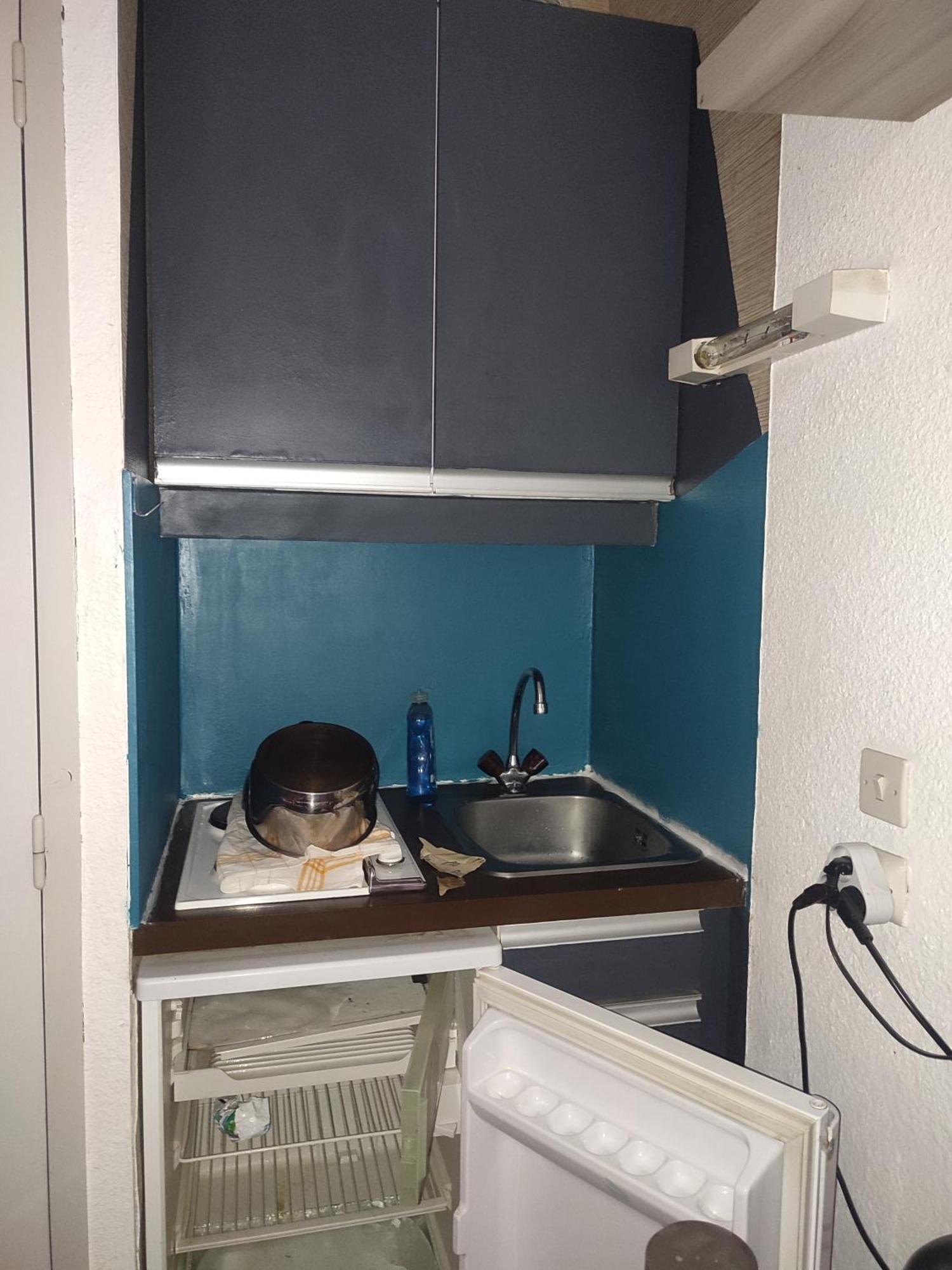 Le Cow'Sy 1800 Apartment Les Deux Alpes Ngoại thất bức ảnh