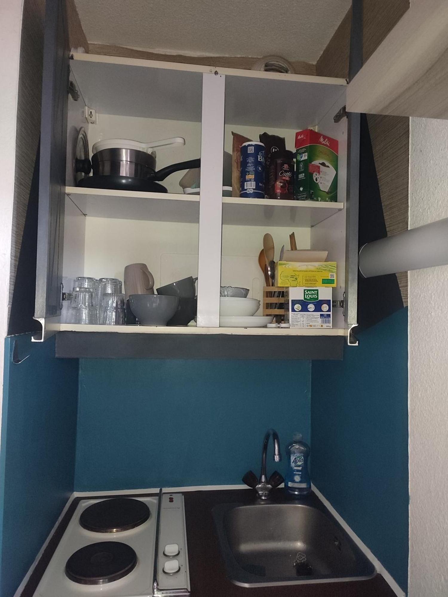 Le Cow'Sy 1800 Apartment Les Deux Alpes Ngoại thất bức ảnh