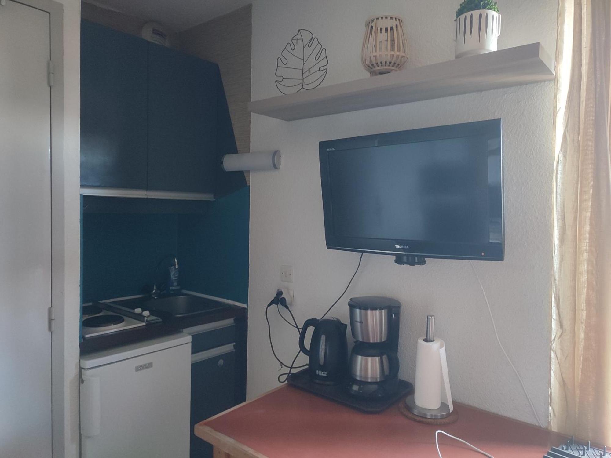 Le Cow'Sy 1800 Apartment Les Deux Alpes Ngoại thất bức ảnh