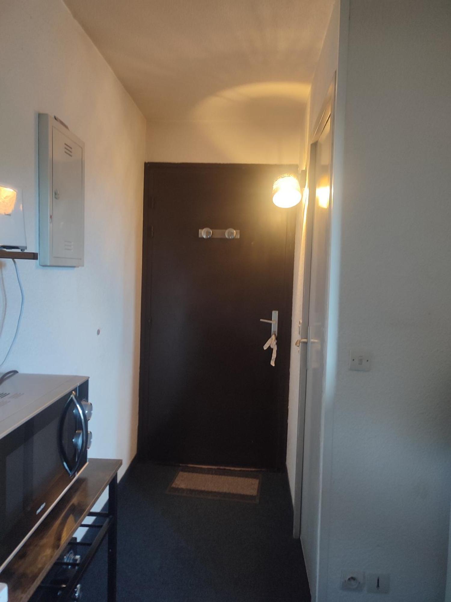 Le Cow'Sy 1800 Apartment Les Deux Alpes Ngoại thất bức ảnh